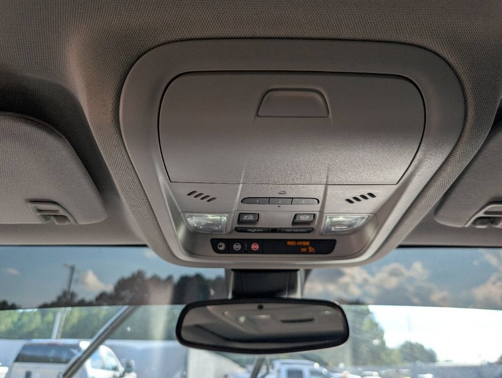 2022 GMC Acadia SLT