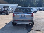 2022 GMC Acadia SLT