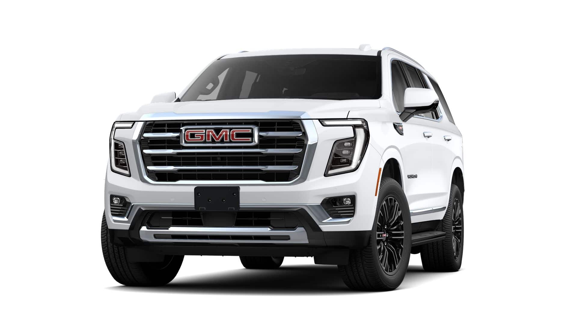 2026 GMC Yukon 2WD Elevation's photo