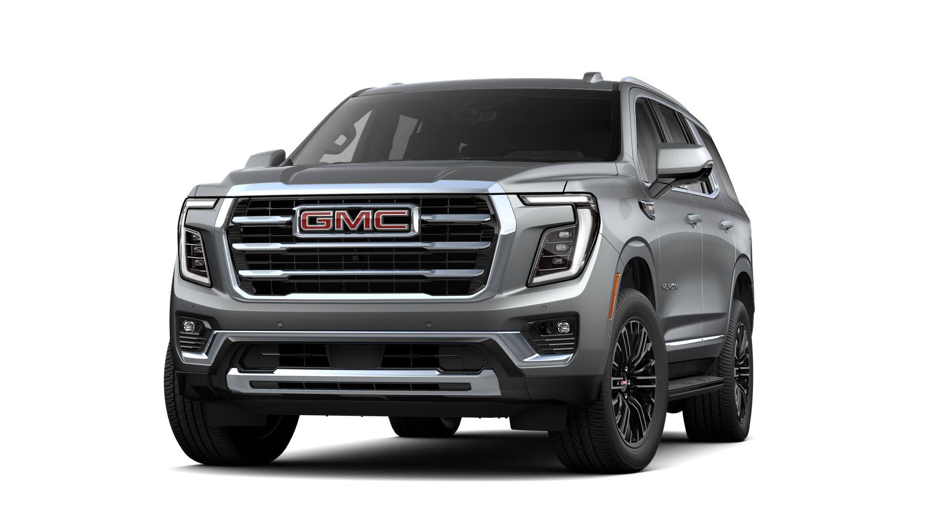 2026 GMC Yukon 2WD Elevation's photo