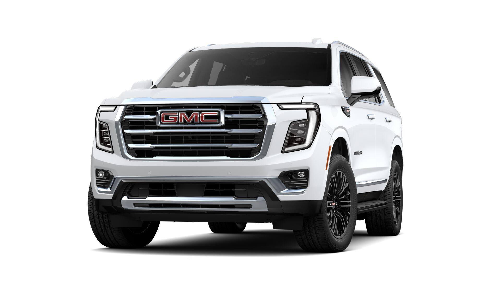 2026 GMC Yukon 2WD Elevation's photo