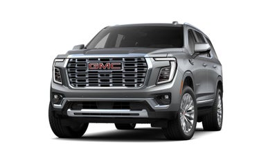 2027 GMC Yukon Denali