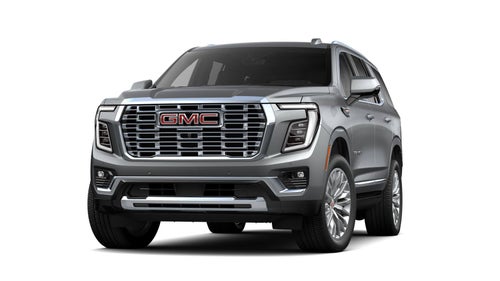 2027 GMC Yukon Denali