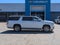 2017 GMC Yukon XL SLT