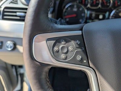 2017 GMC Yukon XL SLT