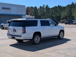 2017 GMC Yukon XL SLT