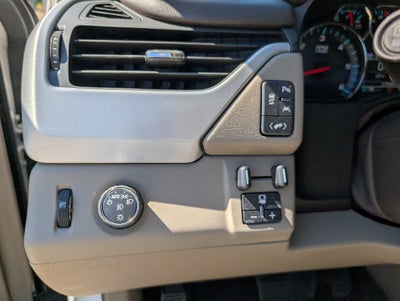 2017 GMC Yukon XL SLT