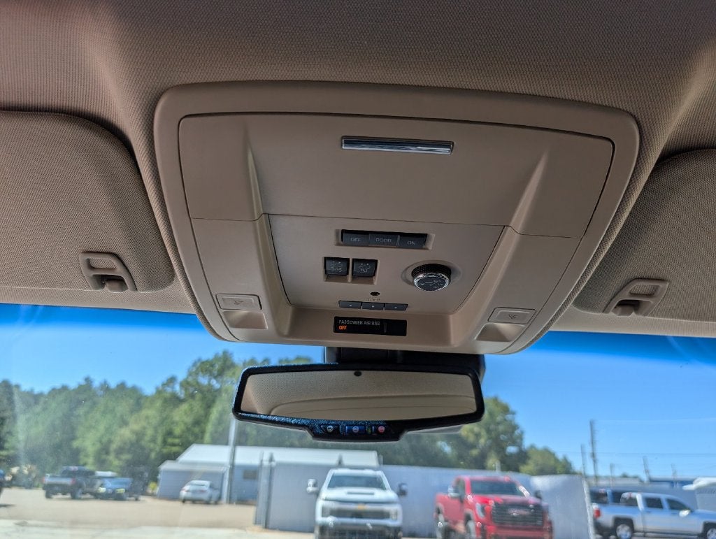 2017 GMC Yukon XL SLT