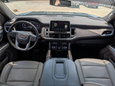 2024 GMC Yukon XL SLT