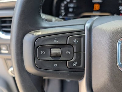 2024 GMC Yukon XL SLT