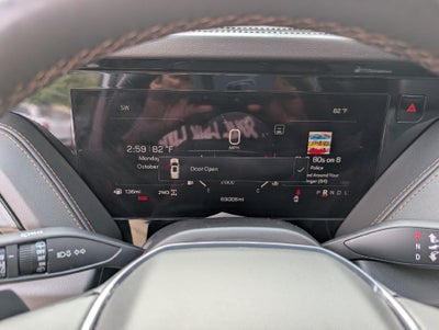2025 GMC Yukon AT4