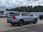 2025 GMC Yukon AT4