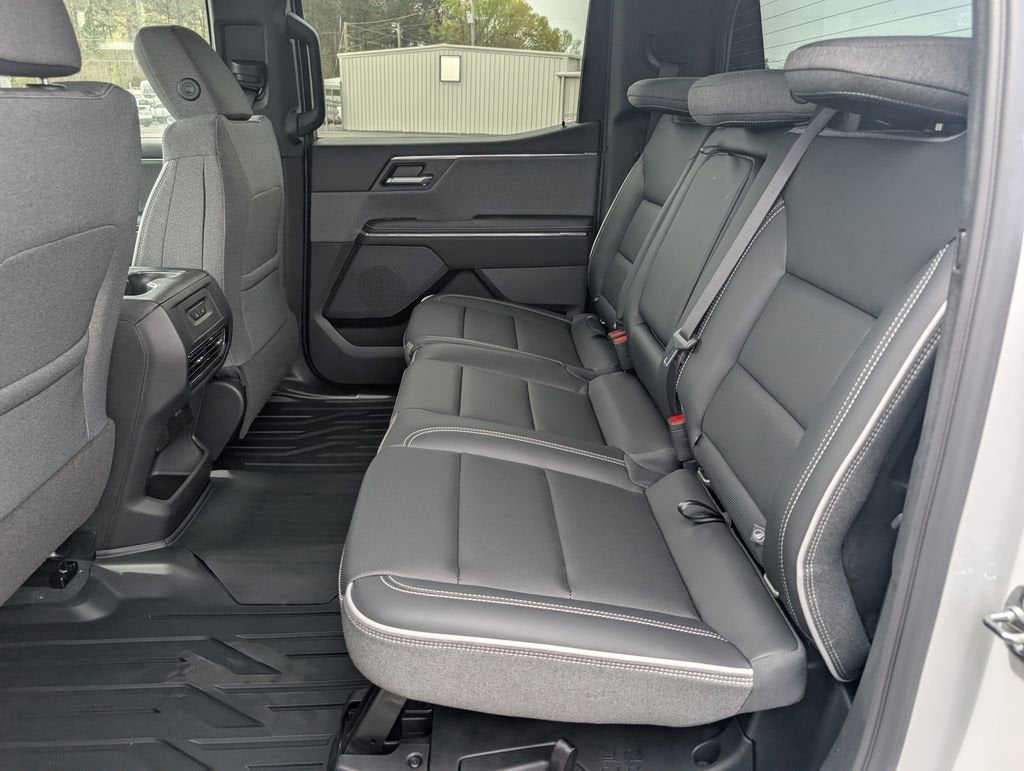 2026 GMC Sierra EV Elevation Extended Range