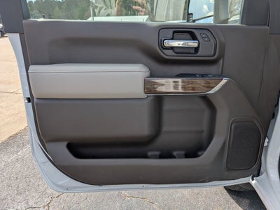 2024 GMC Sierra 3500 HD SLE DRW