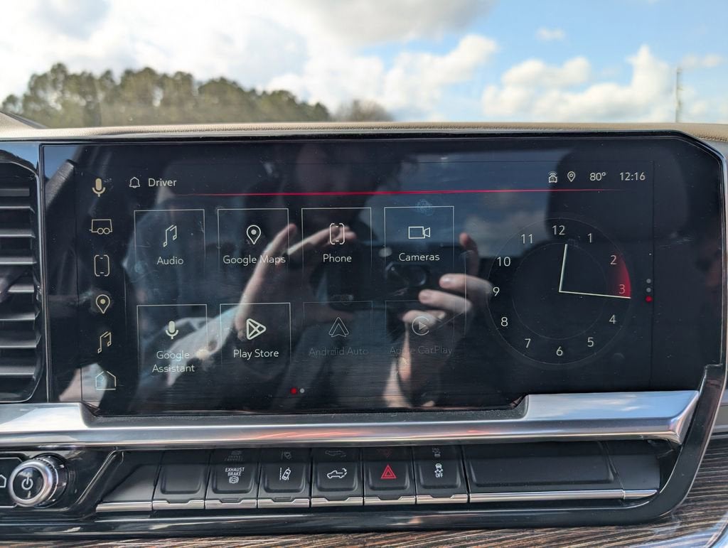 2024 GMC Sierra 3500 HD SLE DRW