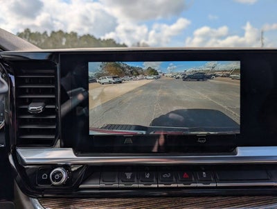 2024 GMC Sierra 3500 HD SLE DRW