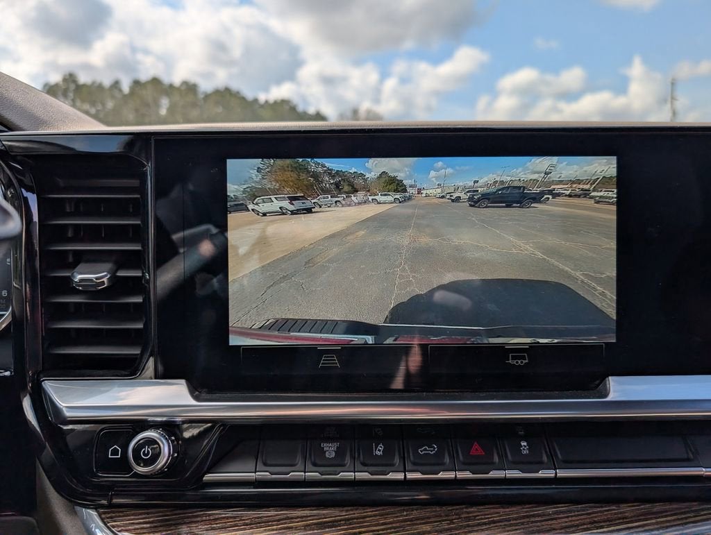 2024 GMC Sierra 3500 HD SLE DRW