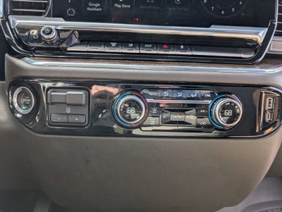 2024 GMC Sierra 3500 HD SLE DRW