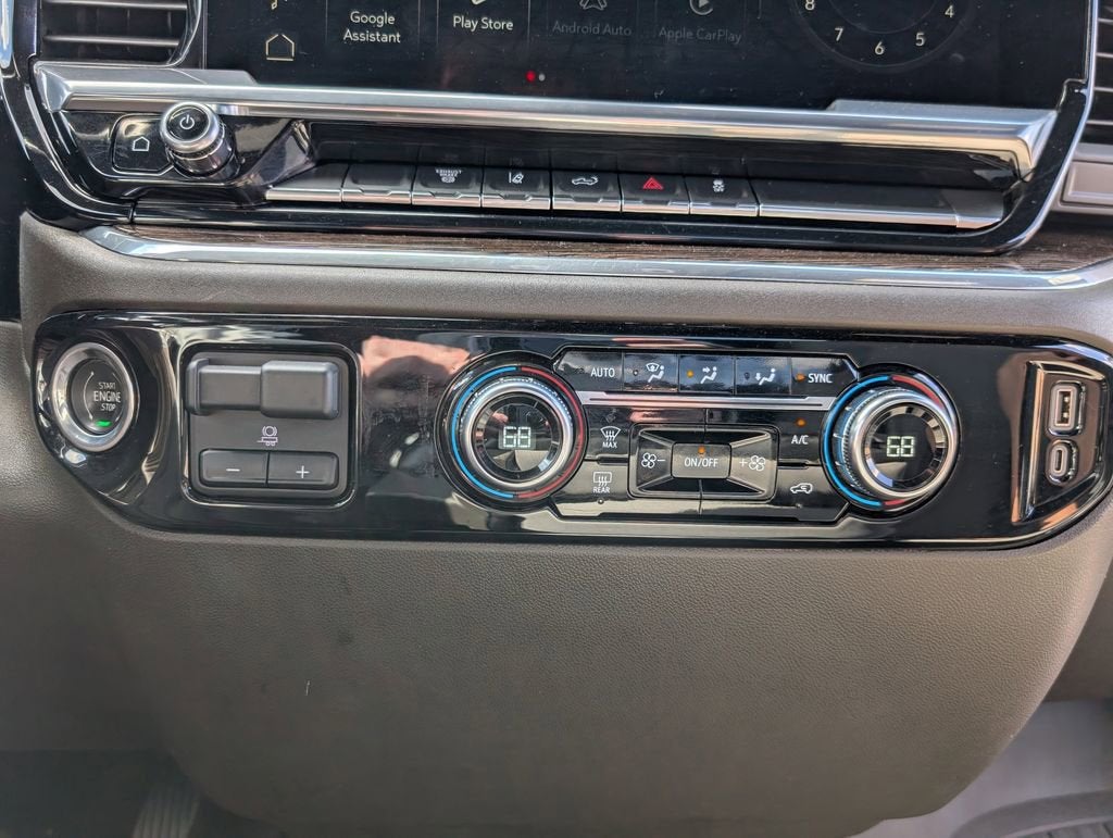 2024 GMC Sierra 3500 HD SLE DRW