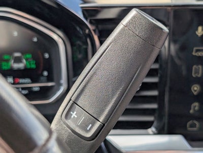 2024 GMC Sierra 3500 HD SLE DRW