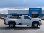 2024 GMC Sierra 3500 HD SLE DRW
