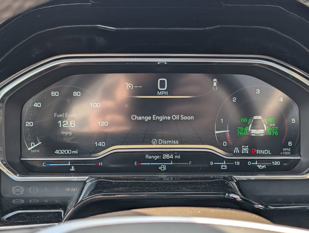 2024 GMC Sierra 3500 HD SLE DRW