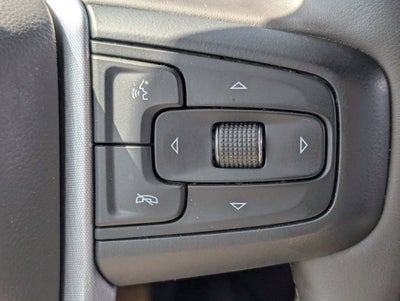 2024 GMC Sierra 3500 HD SLE DRW