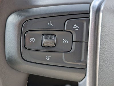 2024 GMC Sierra 3500 HD SLE DRW