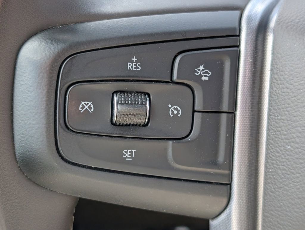 2024 GMC Sierra 3500 HD SLE DRW