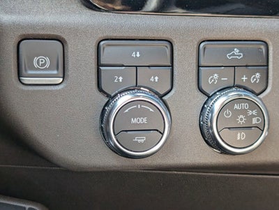 2024 GMC Sierra 3500 HD SLE DRW