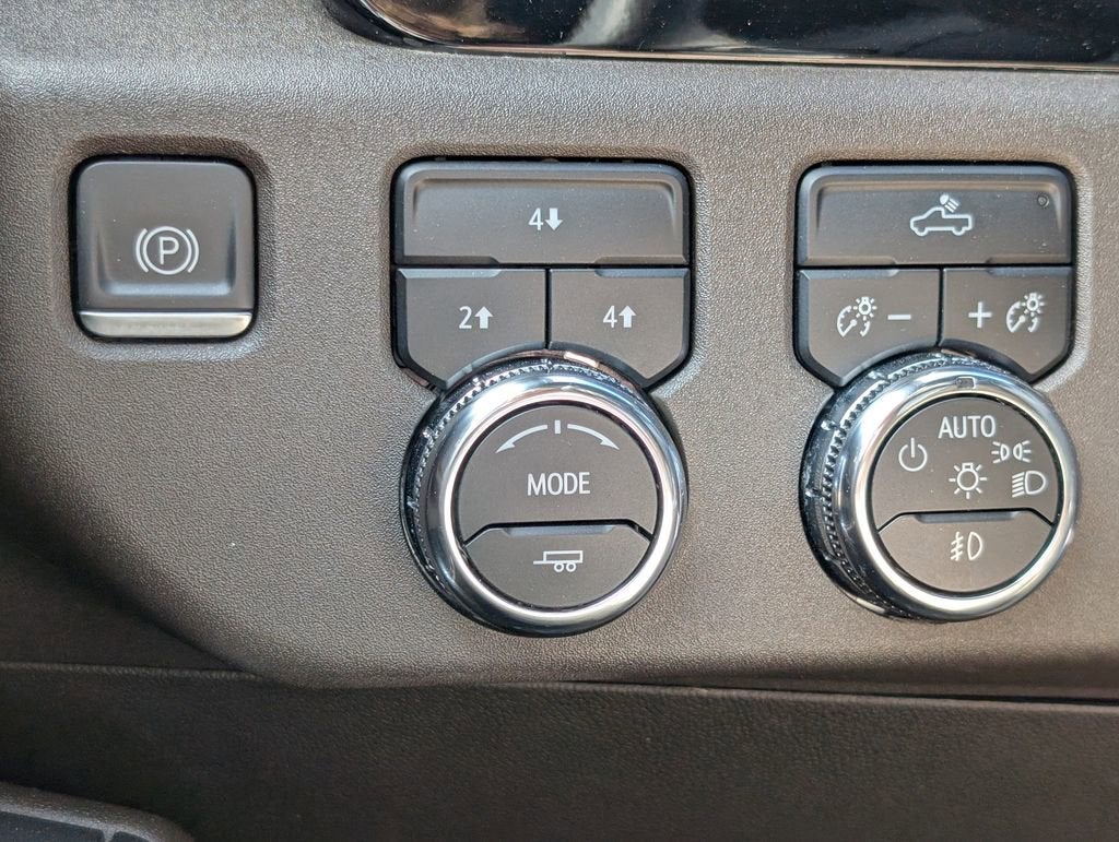 2024 GMC Sierra 3500 HD SLE DRW