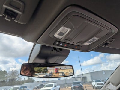 2024 GMC Sierra 3500 HD SLE DRW