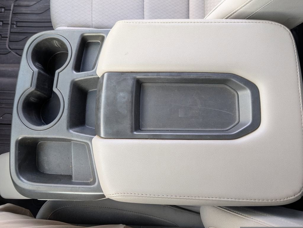 2024 GMC Sierra 3500 HD SLE DRW