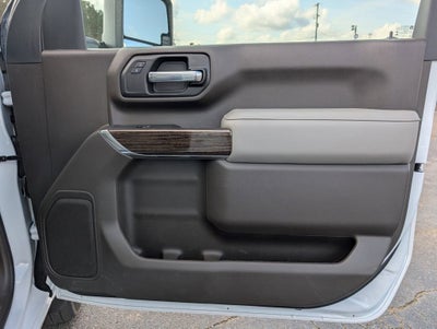 2024 GMC Sierra 3500 HD SLE DRW