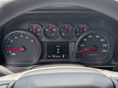 2024 GMC Sierra 2500 HD Pro