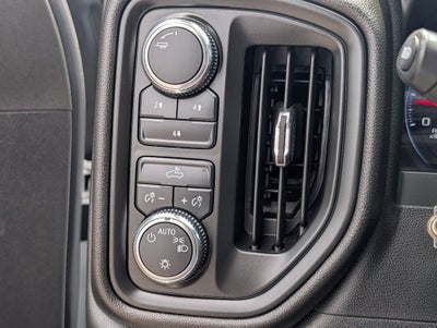 2024 GMC Sierra 2500 HD Pro
