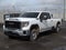 2021 GMC Sierra 2500 HD 4WD CREW 159