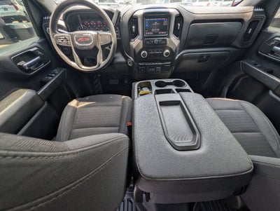 2024 GMC Sierra 2500 HD Pro