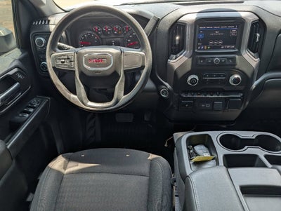 2024 GMC Sierra 2500 HD Pro