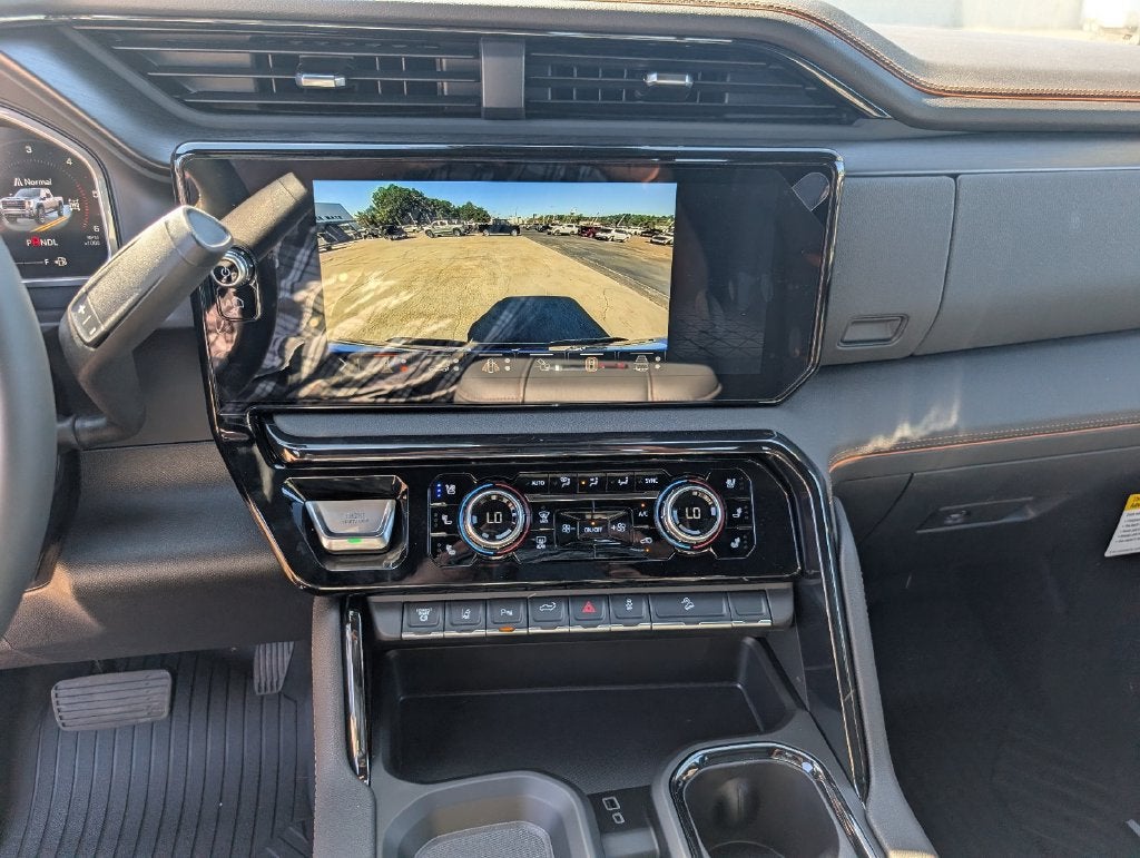 2026 GMC Sierra 2500HD AT4 - Photo 10
