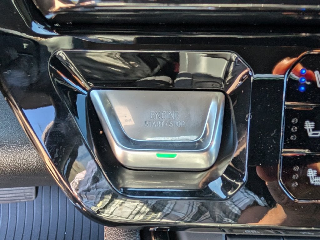 2026 GMC Sierra 2500HD AT4 - Photo 11