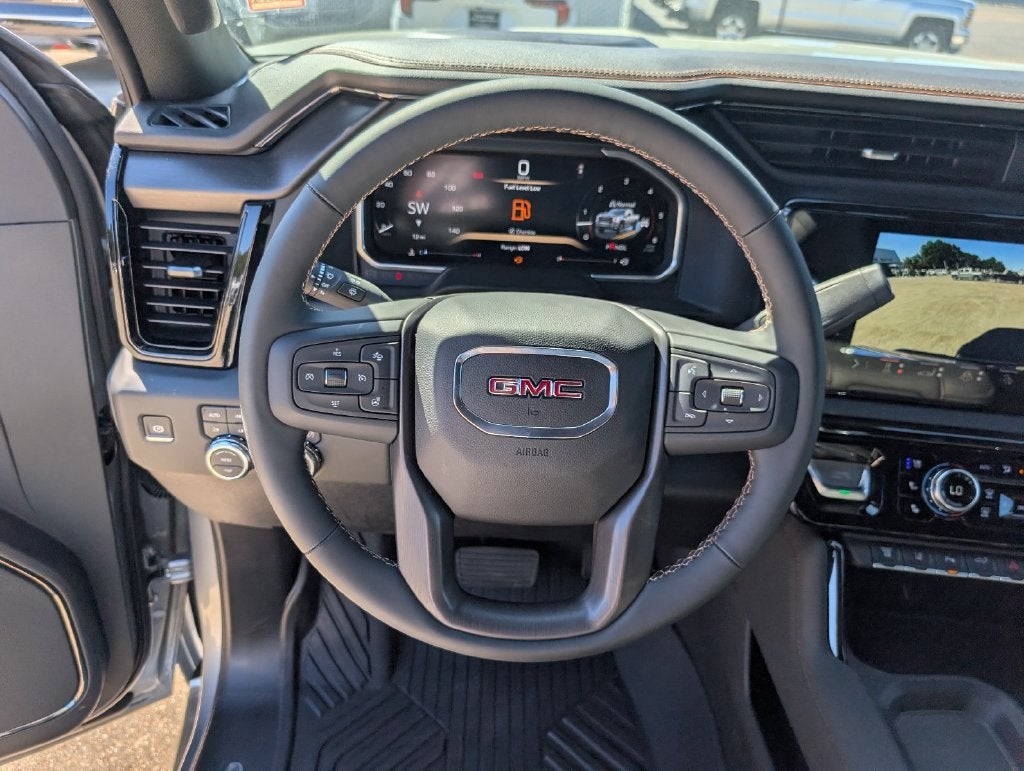 2026 GMC Sierra 2500HD AT4 - Photo 12
