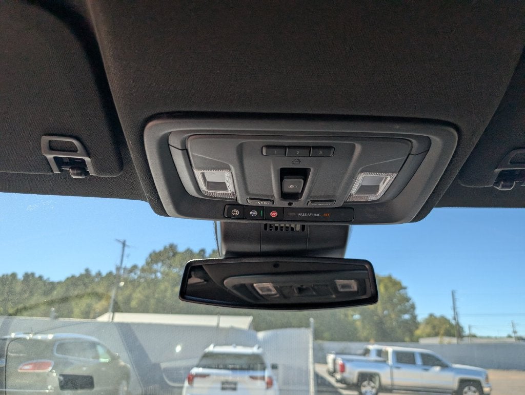 2026 GMC Sierra 2500HD AT4 - Photo 13