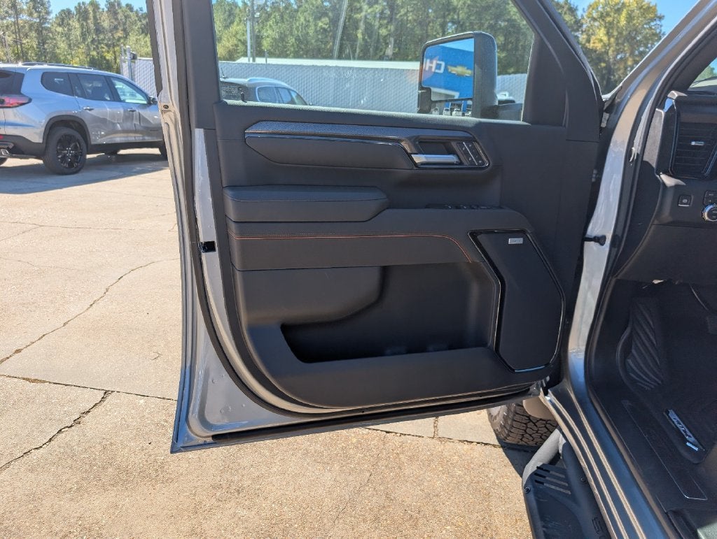2026 GMC Sierra 2500HD AT4 - Photo 6