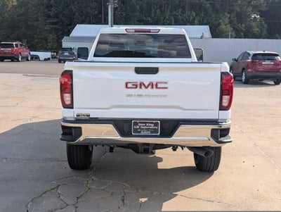 2026 GMC Sierra 3500 HD Pro