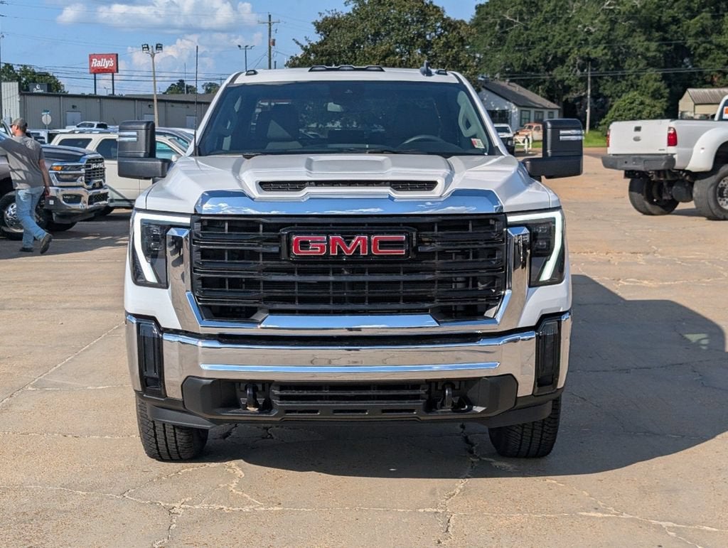 2026 GMC Sierra 3500 HD Pro