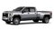 2026 GMC Sierra 3500 HD Pro DRW