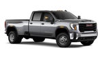 2026 GMC Sierra 3500 HD Pro DRW