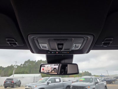 2026 GMC Sierra 3500 HD SLT DRW