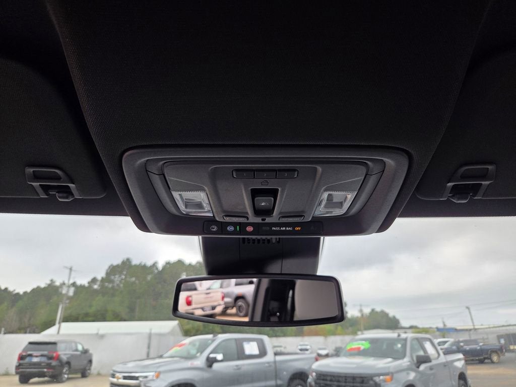 2026 GMC Sierra 3500 HD SLT DRW